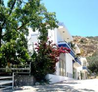 Blugreen Stegna Suites and Apartments - B&B Archangelos