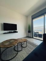 דירת נופש ׳חושן׳ - B&B Eilat