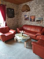 B&B Sassnitz - Fewo 1 - Bed and Breakfast Sassnitz