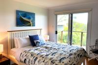 Apollo Ocean Blue ~ Oceanview ~Wifi ~Pet Friendly - B&B Apollo Bay