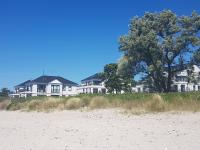 B&B Fehmarnsund - Fehmarn-OstseeferienStrandresidenz VogelflugApp 9 - Bed and Breakfast Fehmarnsund