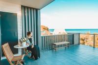 The Gallery Bass Dreaming Absolute Ocean Views Wifi - B&B