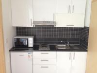 Appartement met 1 Slaapkamer en Terras