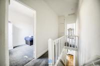 Coventry Stylish House, City Centre, Free Parking, Sleeps 5, by EMPOWER HOMES - B&B