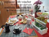 Casa dell'Artista 1 - Chambres d’hôtes Salerne