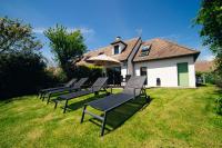 Cottage "L'HERBIER" à quelques pas du Lac de la forêt d'Orient - Les Cottages du Belvédère - B&B Mesnil-Saint-Père