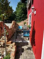 Appartement - Begane Grond