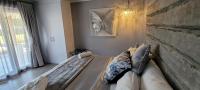 Chambre Double Deluxe