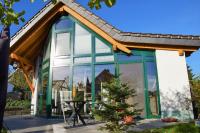 B&B Bad Salzungen - Ferienwohnung Thüringer Wald - Bed and Breakfast Bad Salzungen