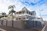 B&B Durban - Luxe Suites Boutique Hotel - Bed and Breakfast Durban