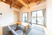 B&B Gōra - 強羅base A棟 - GORA Base A - Bed and Breakfast Gōra