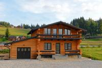 Casa Poligonului - Ferienwohnung Vatra Dornei