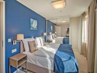 Apartment mit Meerblick