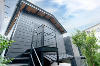 強羅base A棟 - GORA Base A - B&B Gōra