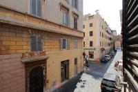4BNB - Ombrellari 4 - B&B Roma