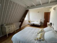 Chambre Triple Deluxe