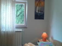 One-Bedroom Apartment with Terrace