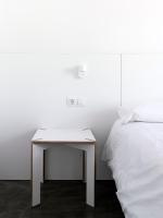 Apartamento con vistas al mar