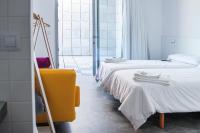 Zweibettzimmer