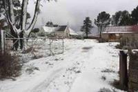 Klipfontein Farm House - B&B Molteno
