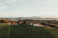 Weinquartier Pichler-Schober - B&B Mitteregg