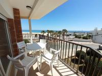 Apartamentos Dins Mar Apto. 9 - Ferienwohnung Torredembarra