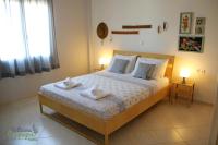 Bellisima Campagna Home pelekapina -chania crete - B&B Chionáto