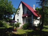 Maison de Vacances