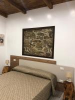 Chambre Triple avec Salle de Bains Privative