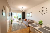 StarHomes Double lux 8 - B&B Oulu