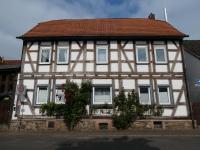 Am Backhaus - Bed and Breakfast Gleiberg