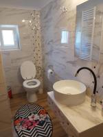 CASA IKA&MATEI - B&B Borşa