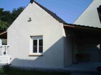 Près d'Evry, petite maison indépendante 1 ch 1 terrasse - Ferienwohnung
