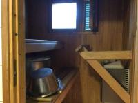 Petäjälammen Turistimajat - Ferienwohnung Kuusamo