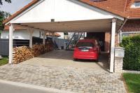 Haus Soestblick - Ferienwohnung - B&B Möhnesee