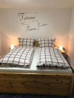 B&B Braunlage - Ferienwohnung Cozy - Bed and Breakfast Braunlage