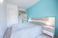 Appartamento con 1 Camera da Letto