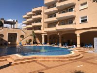 Agua marina - Ferienwohnung