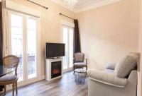 NEW Moderno y elegante apartamento céntrico - B&B Madrid