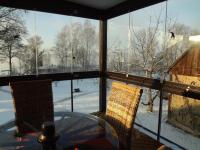 Apartment with Lake View