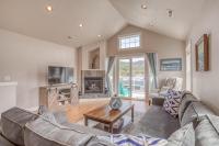 Rockaway Hideaway - Meredith Lodging - B&B