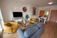 B&B Hamburg - Ferienwohnungen Marienthal - Bed and Breakfast Hamburg