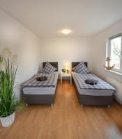 Appartamento con 1 Camera da Letto