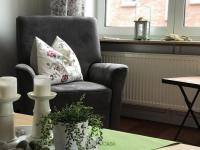 B&B Husum - Stadtlust 2 - Bed and Breakfast Husum