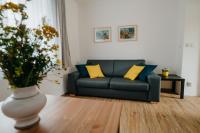 Apartmán Ve Dvoře Strážnice - B&B Strážnice