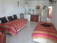 Studio-Apartment (3 Erwachsene)