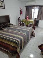 Studio-Apartment (2 Erwachsene)