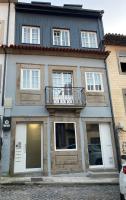Apartment mit 2 Schlafzimmern
