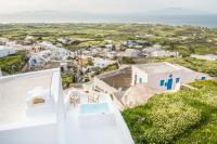 Suite Luna de Miel con bañera de hidromasaje privada al aire libre