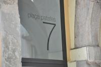 Apartament La Placeta Figueres - B&B